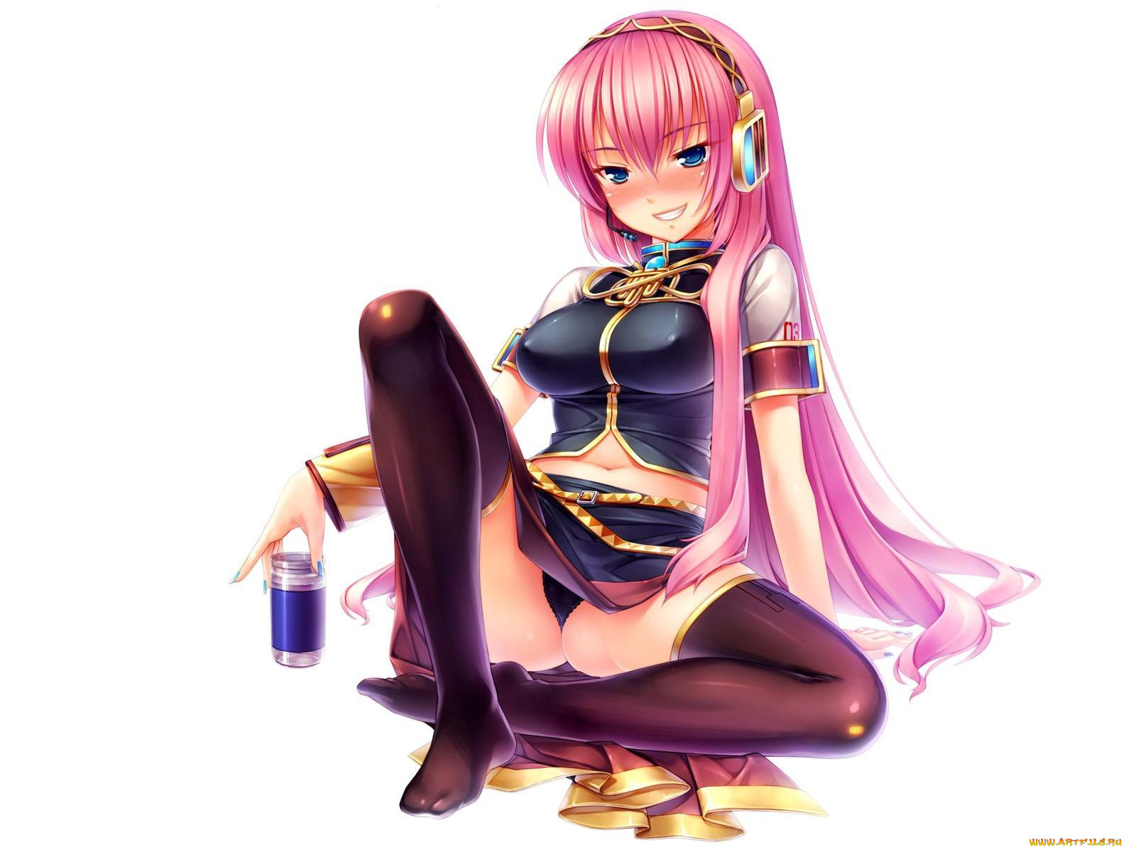 , vocaloid